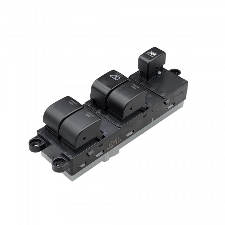 Nıssan Düğme Cam Açma Navara 07-13/Qashqai 07-14/Pathfınder 07-13/Note 07-13 Ön Sol Nıssan Düğme Cam Açma Navara 07-13/Qashqai 07-14/Pathfınder 07-13/Note 07-13 Ön Sol