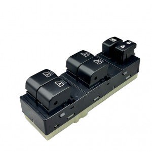 Nıssan Düğme Cam Açma İnfiniti Fx35 08-13 Ön Sol