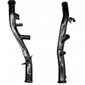 Hyundaı Boru Su Devirdaim Accent Dizel 03-05/Getz 1,5 Dizel 02-09