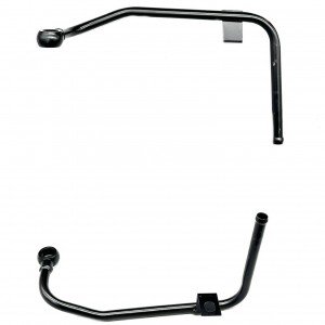 Hyundaı Boru Turbo Soğutma Starex 02-06