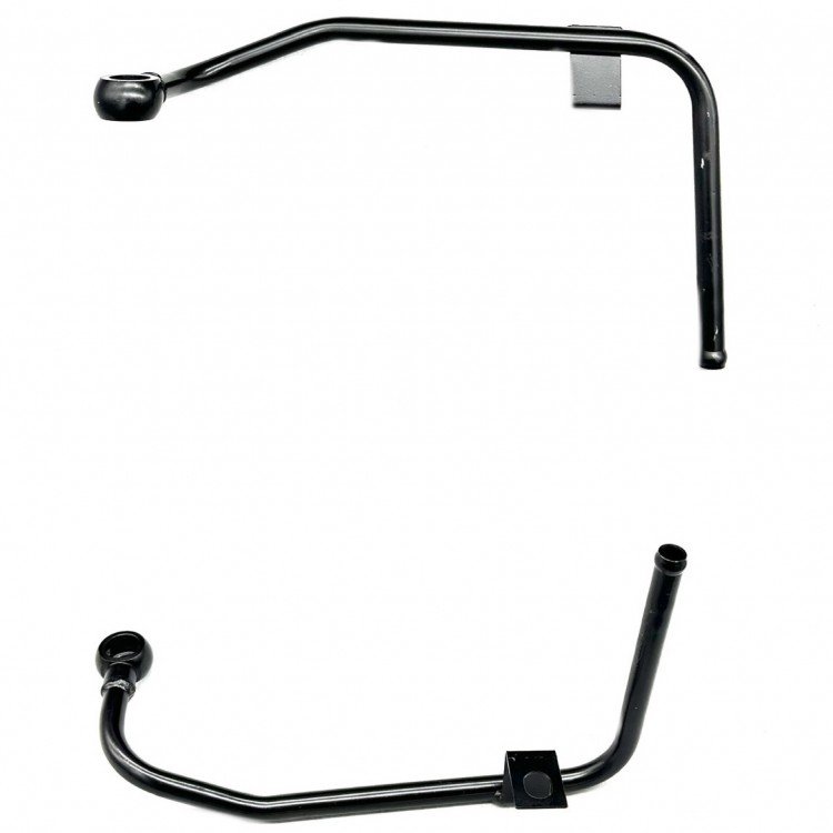 Hyundaı Boru Turbo Soğutma Starex 02-06