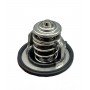 Hyundaı Termostat Accent Era 07-12/İ20 07-12/İ30 07-12/Matrix 07-12/Ceed 07-12/Cerato 07-12/Rio 07-12/Getz Dızel 07-12 (82 Derece)