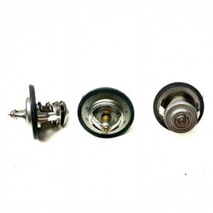 Hyundaı Termostat Starex/H100 Kmyt/Carisma 1,6-1,8 96-01/ Lancer 03-08/Pajero 05-09 (82 Derece)
