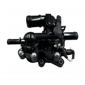 Hyundaı Yuva Termostat İ30 1,4 Benzinli 17-19 (Komple)