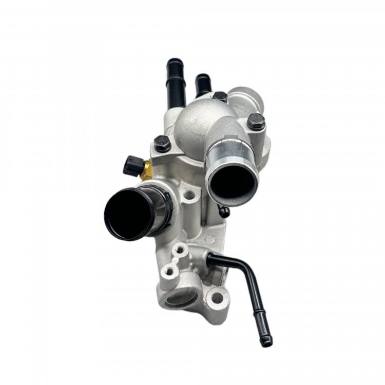 Hyundaı Yuva Termostat Sonata 2,4 06-09 (Komple)