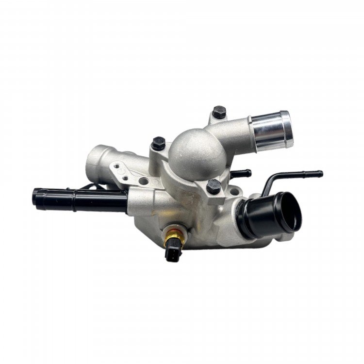 Hyundaı Yuva Termostat Sonata 2,4 06-09 (Komple)