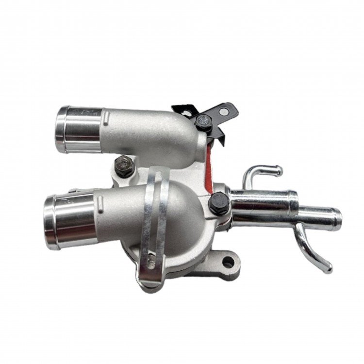 Hyundaı Yuva Termostat Accent Era 1,6 Benzinli 06-11/Matrix 1,6 06-12/Rio 1,6 06-12/Getz 1,4 02-06 (Komple)
