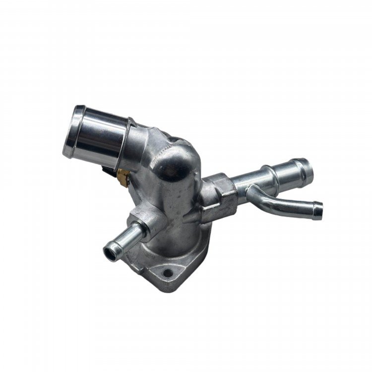 Hyundaı Yuva Termostat İ30 Benzinli 1,6 12-16/Tucson 1,6 Benzinli 15-18/Sportage 1,6 Benzinli 15-18/Elantra 1.6 Benzinli 18-22/Kona 1.6 Benzinli 18-22 (Üst/Müşürlü)