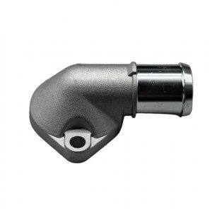 Hyundaı Yuva Termostat Accent 95-05/Getz 1,3 00-06 (Üst)
