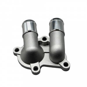 Hyundaı Yuva Termostat Accent Era 1,4/1,5 06-11 (Üst)