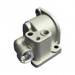 Hyundaı Yuva Termostat Accent 95-00 (Alt)