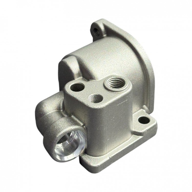 Hyundaı Yuva Termostat Accent 95-00 (Alt)