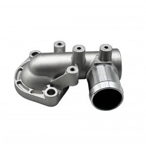 Hyundaı Yuva Termostat Accent Era 06-12/İ30 06-12/Getz06-12/Rio Dizel 06-12 (Üst)