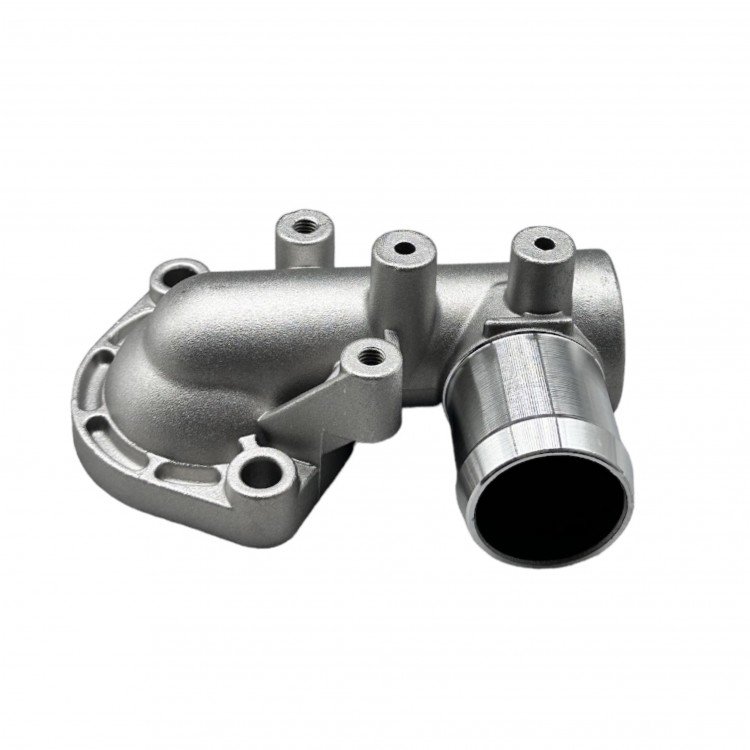 Hyundaı Yuva Termostat Accent Era 06-12/İ30 06-12/Getz06-12/Rio Dizel 06-12 (Üst)