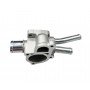 Hyundaı Yuva Termostat Accent Benzli 03-05 (Alt)