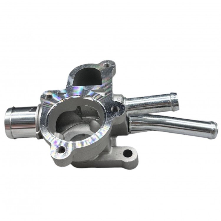 Hyundaı Yuva Termostat Accent Benzli 03-05 (Alt)