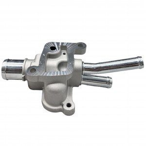 Hyundaı Yuva Termostat Accent Benzli 03-05 (Alt)