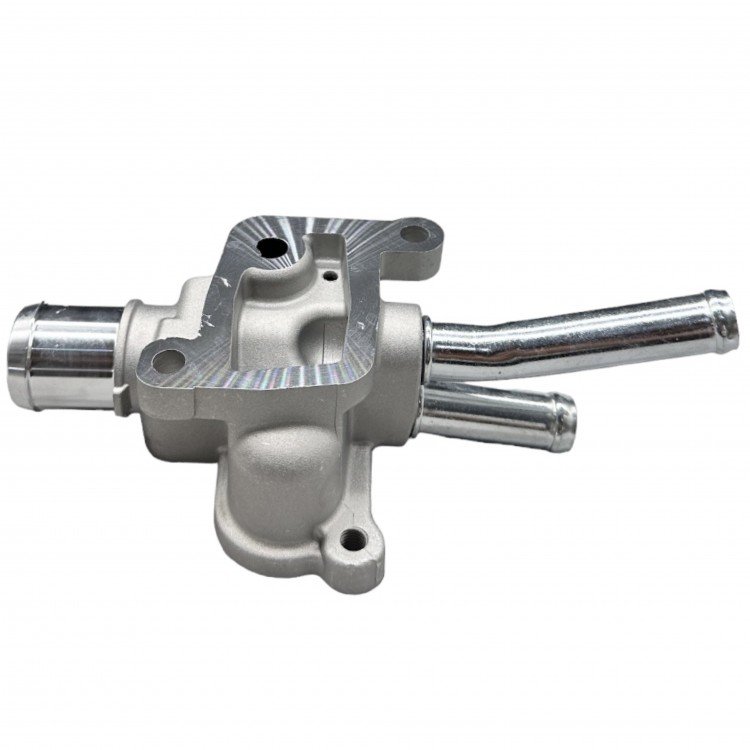Hyundaı Yuva Termostat Accent Benzli 03-05 (Alt)