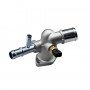 Hyundaı Yuva Termostat Accent Blue 1,4 Benzinli 12-17/İ301,6 15-17/İ20 1,6 08-16/İx35 15-17/Rio 15-17/Ceed 15-17/Elantra Benzinli 12-16/Sportage Benzinli 15-17 (Üst/Müşürlü)