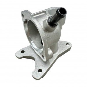Hyundaı Yuva Termostat İ30 1,4 Benzinli 17-19 (Alt)