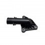 Hyundaı Yuva Termostat Atos 06-12/Picanto 04-10/İ10 06-12 (Üst)