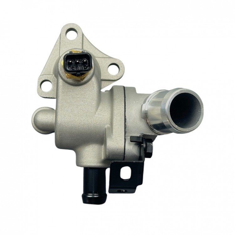 Hyundaı Yuva Termostat Atos 1,1 06-09 (Komple)