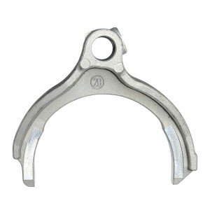 Toyota Çatal Vites L200 07-14/Hılux Vigo 07-14(3/4 Vites)