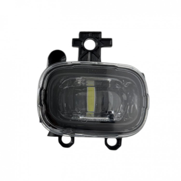 Renault Lamba Sis Qashqai 21-24/Clıo 5 21-24/ Megane 21-24/Talisman 21-24 Sol (Ledli)