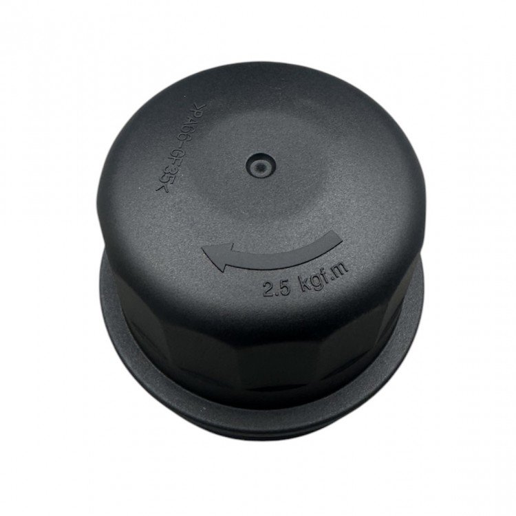 Hyundaı Kapak Yağ Filtre Accent Dizel 02-05/Getz Dizel 02-05