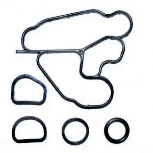 Hyundaı Oring Yağ Filtre Kütük Accent Era Dizel 07-09/Getzdizel 07-09/Rio Dizel 07-09/Cerato Dizel 07-09 (Takım)