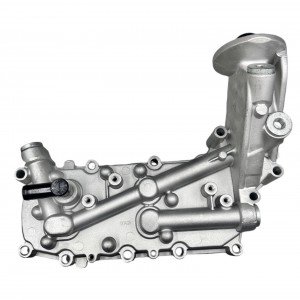 Hyundaı Soğutucu Yağ Starex 12-16/H100 Kmyt 12-16/Bongo 12-17/H-1 12-16