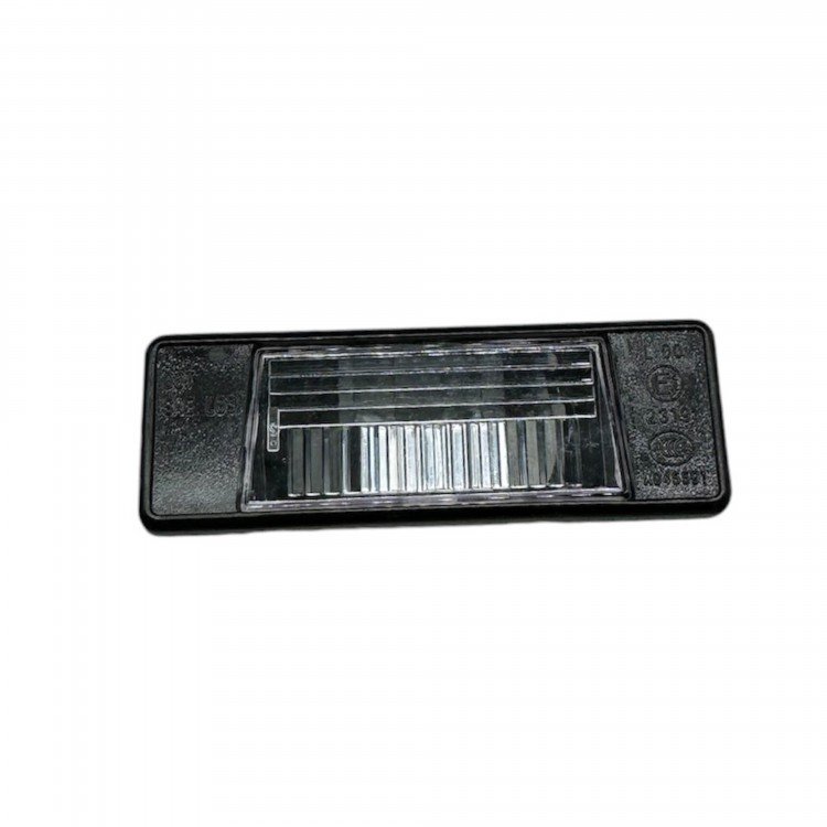 Nıssan Lamba Plaka Qashqai 06-13/Navara 15-18/X-trail 07-13/Juke 10-13/Pulsar 16-18 Arka