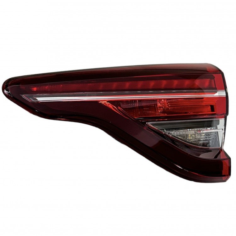 Renault Stop Clıo 5 21-24 İç Sağ (Duylu/Icon Paket) Renault Stop Clıo 5 21-24 İç Sağ (Duylu/Icon Paket)