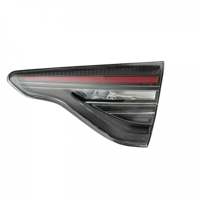 Renault Stop Clio 24-25 İç Sağ (Ledli) Renault Stop Clio 24-25 İç Sağ (Ledli)