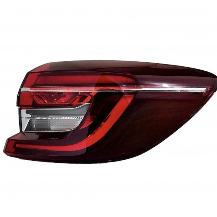 Renault Stop Clıo 5 21-24 Dış Sağ (Duylu/Touch Paket)