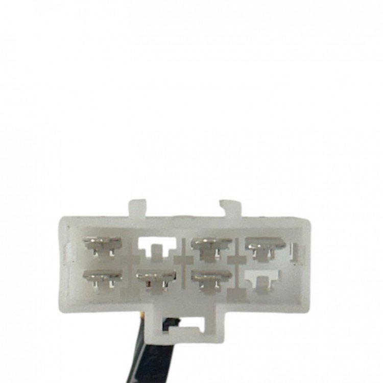 Nıssan Stop D22 98-02/Yd25 02-12/Np300 02-12 Sol (Duylu/Anarya Yeri Kırmızı Orjinal Tip)