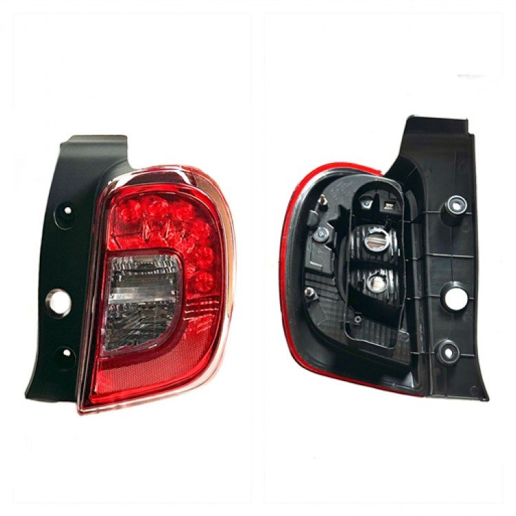 Nıssan Stop Micra 13-18 Sol (Ledli)