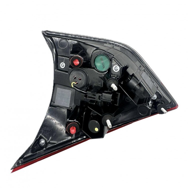 Nıssan Stop X-trail 16-19 İç Sol