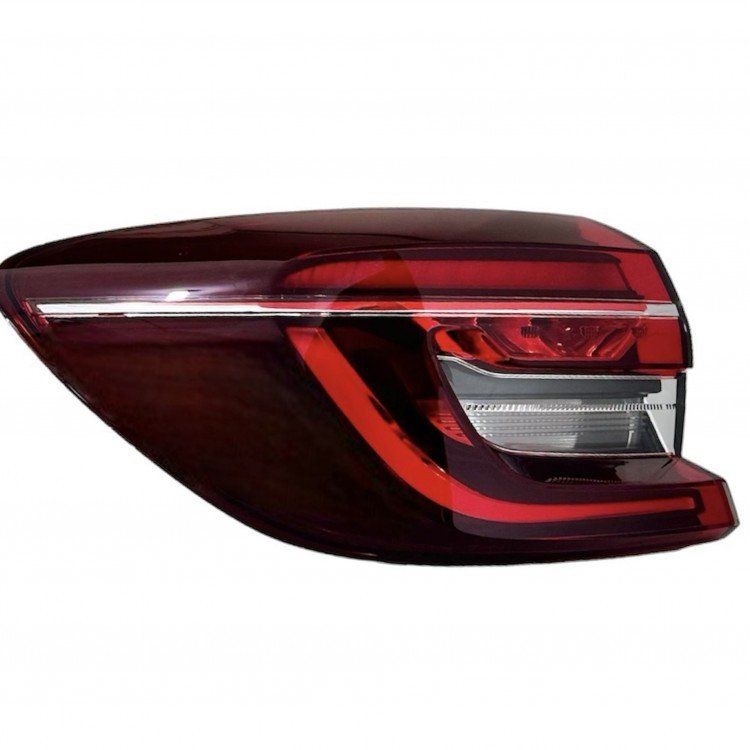 Renault Stop Clıo 5 21-24 Dış Sol (Duylu/Touch Paket)