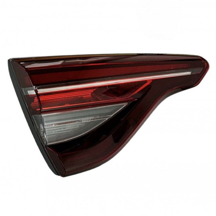 Renault Stop Clıo 5 21-24 İç Sol (Duylu/Icon Paket)