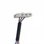 Nıssan Led Stop İçi Qashqai 10-13 Sol Nıssan Led Stop İçi Qashqai 10-13 Sol