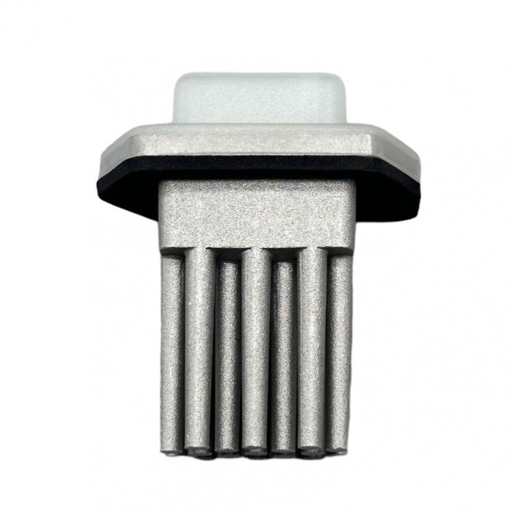 Nıssan Kalorifer Rezidans Yd25 03-05/Qashqai 07-13/ Primera 02-06/Almera 02-08