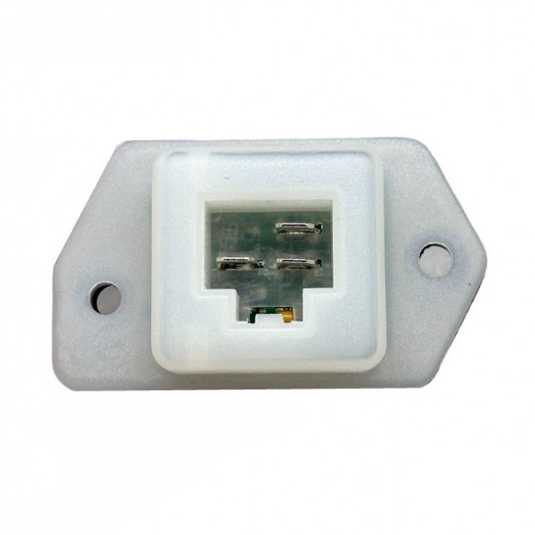 Nıssan Kalorifer Rezidans Yd25 03-05/Qashqai 07-13/ Primera 02-06/Almera 02-08