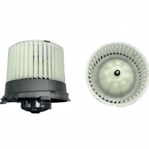 Nıssan Motor Kalorifer Qashqai 07-13/X-trail 07-13