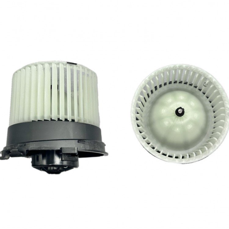 Nıssan Motor Kalorifer Qashqai 07-13/X-trail 07-13