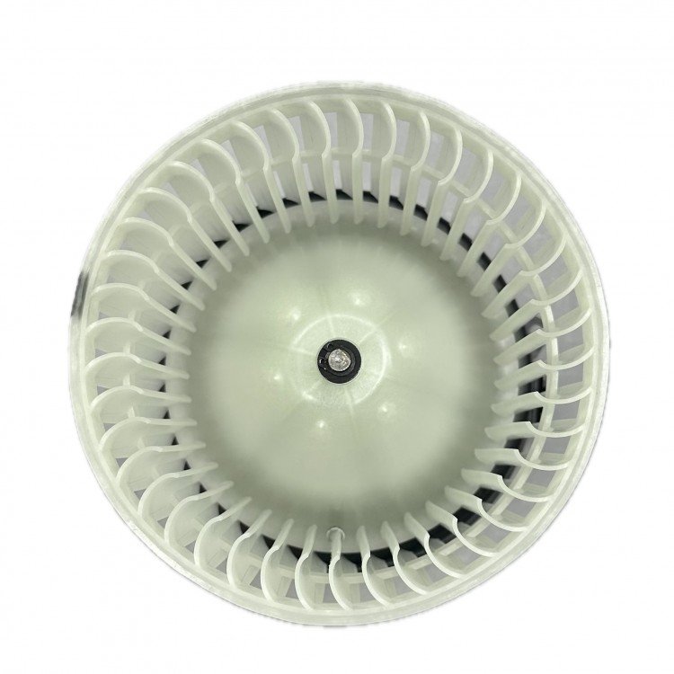 Nıssan Motor Kalorifer Qashqai 14-16
