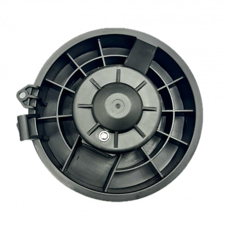Nıssan Motor Kalorifer Qashqai 14-16