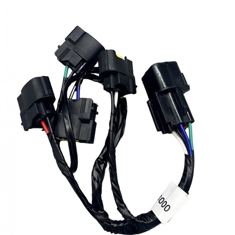 Hyundaı Kablo Bobin Accent Blue 11-15/İ20 11-16/İ30 11-16/Cerato 06-12 /Rio 06-09