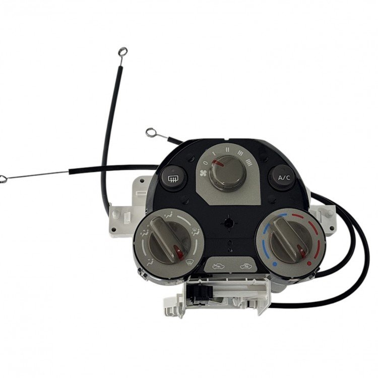 Nıssan Panel Klima Kontrol Micra 11-16 (Komple)