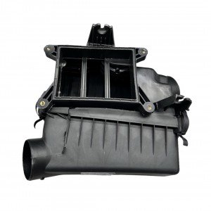 Hyundaı Kutu Hava Filtre Accent Era Benznli 06-10 (Komple)